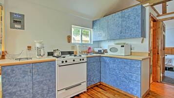 Rumah (1 Bedroom) | Interior