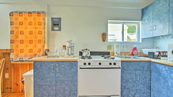 Maison (1 Bedroom) | Intérieur