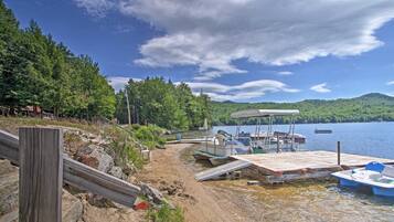 Rumah (1 Bedroom) | Interior