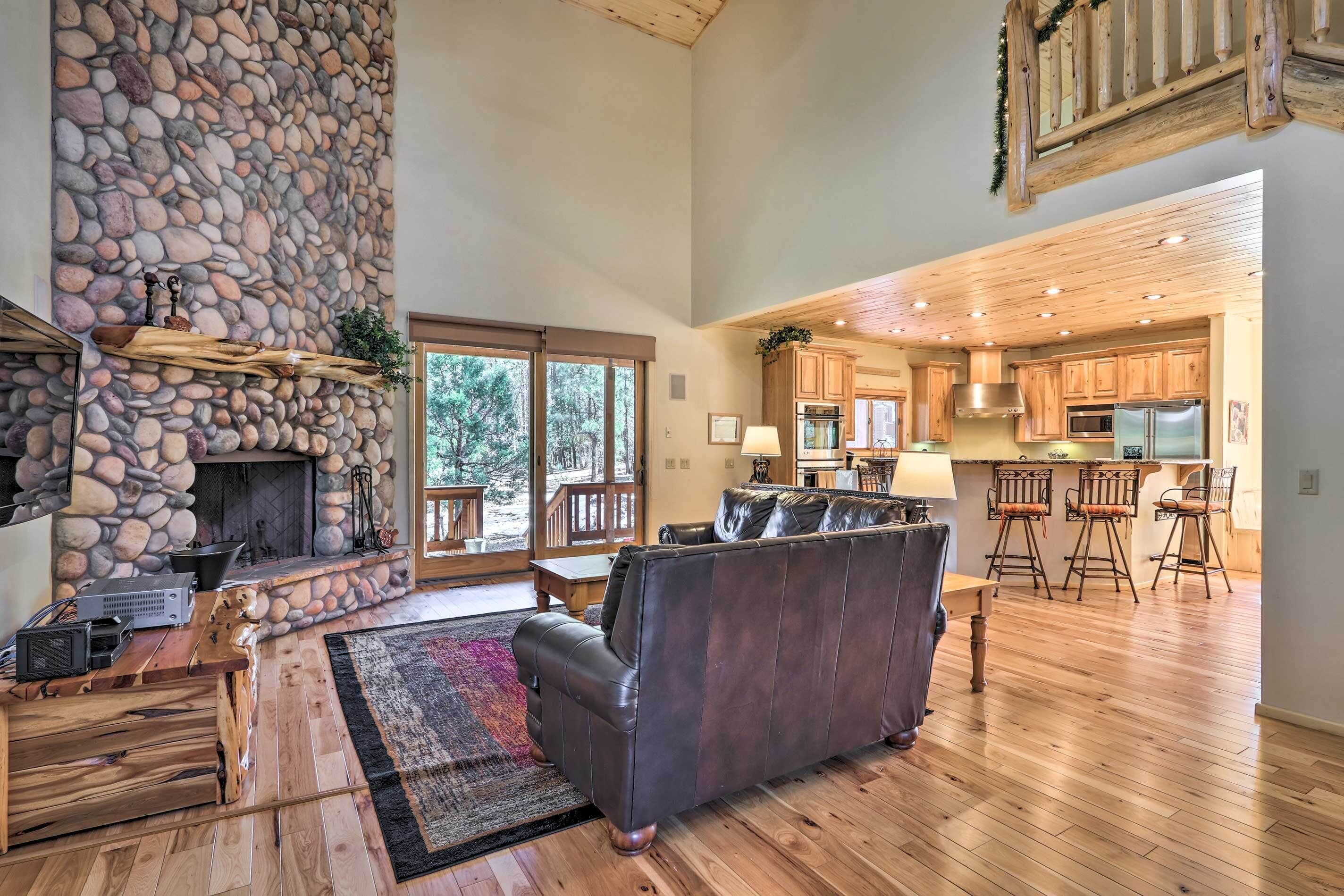 Casa (3 Bedrooms) | Interior