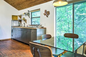 アパートメント (0 Bedroom) | 内装