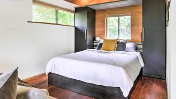 Căn hộ (0 Bedroom) | Nội thất