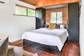 Apartment (0 Bedroom) | Innenbereich