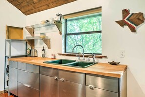 Apartment (0 Bedroom) | Innenbereich