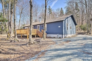 Cottage (3 Bedrooms) | Interior