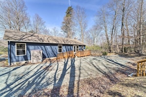 Cottage (3 Bedrooms) | Interior