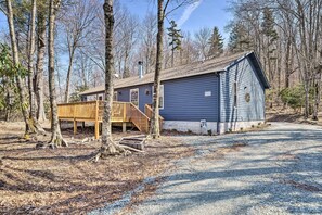 Cottage (3 Bedrooms) | Interior