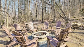 Cottage (3 Bedrooms) | Interior