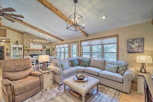 Cottage (3 Bedrooms) | Interior