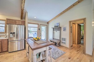 Cottage (3 Bedrooms) | Interior