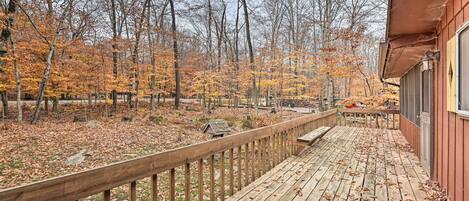 Hus (3 Bedrooms) | Innvendig