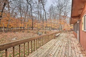 Casa (3 Bedrooms) | Parte interna