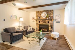 Casa (3 Bedrooms) | Parte interna