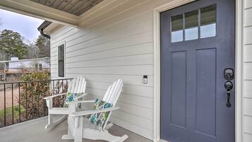 House (4 Bedrooms) | Interior