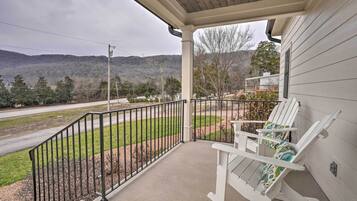 Rumah (4 Bedrooms) | Interior