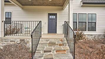 Rumah (4 Bedrooms) | Interior