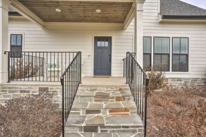 Huis (4 Bedrooms) | Interieur