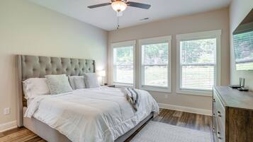 Casa (4 Bedrooms) | Interior