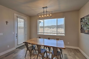 House (4 Bedrooms) | Interior - Flagstaff Home w/ Views - Near Arizona Snowbowl! (Flagstaff)