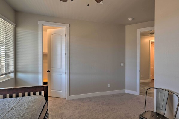 Hus (4 Bedrooms) | Interiör