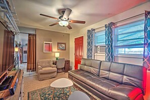 Apartment (0 Bedroom) | Innenbereich