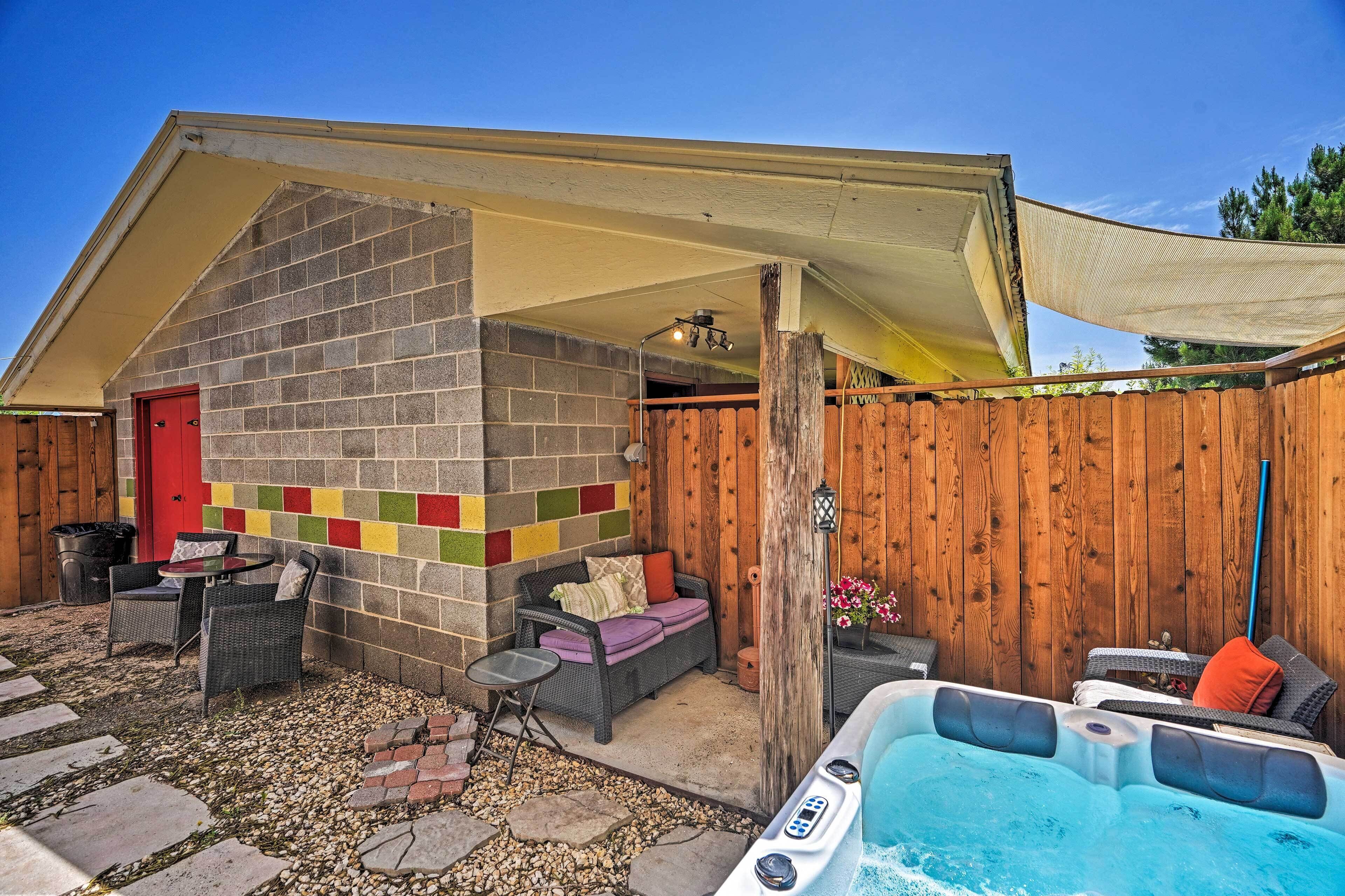 Apartment (0 Bedroom) | Interior