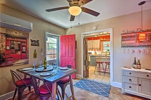 Apartment (0 Bedroom) | Innenbereich