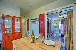 Apartment (0 Bedroom) | Interior