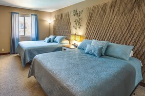 Appartement (1 Bedroom) | Interieur