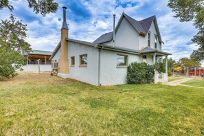 House (5 Bedrooms) | Interior - Charming Trinidad Home ~ 2 Mi to Main Street! (Trinidad)