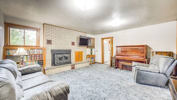 Casa (5 Bedrooms) | Interior