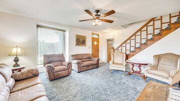 Casa (5 Bedrooms) | Interior