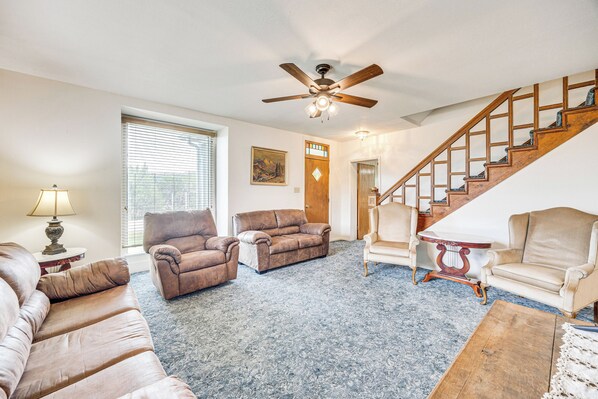 Casa (5 Bedrooms) | Interior