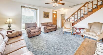 Charming Trinidad Home ~ 2 Mi to Main Street!