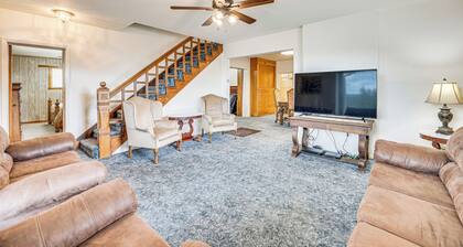 Charming Trinidad Home ~ 2 Mi to Main Street!
