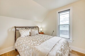 Casa (5 Bedrooms) | Interior