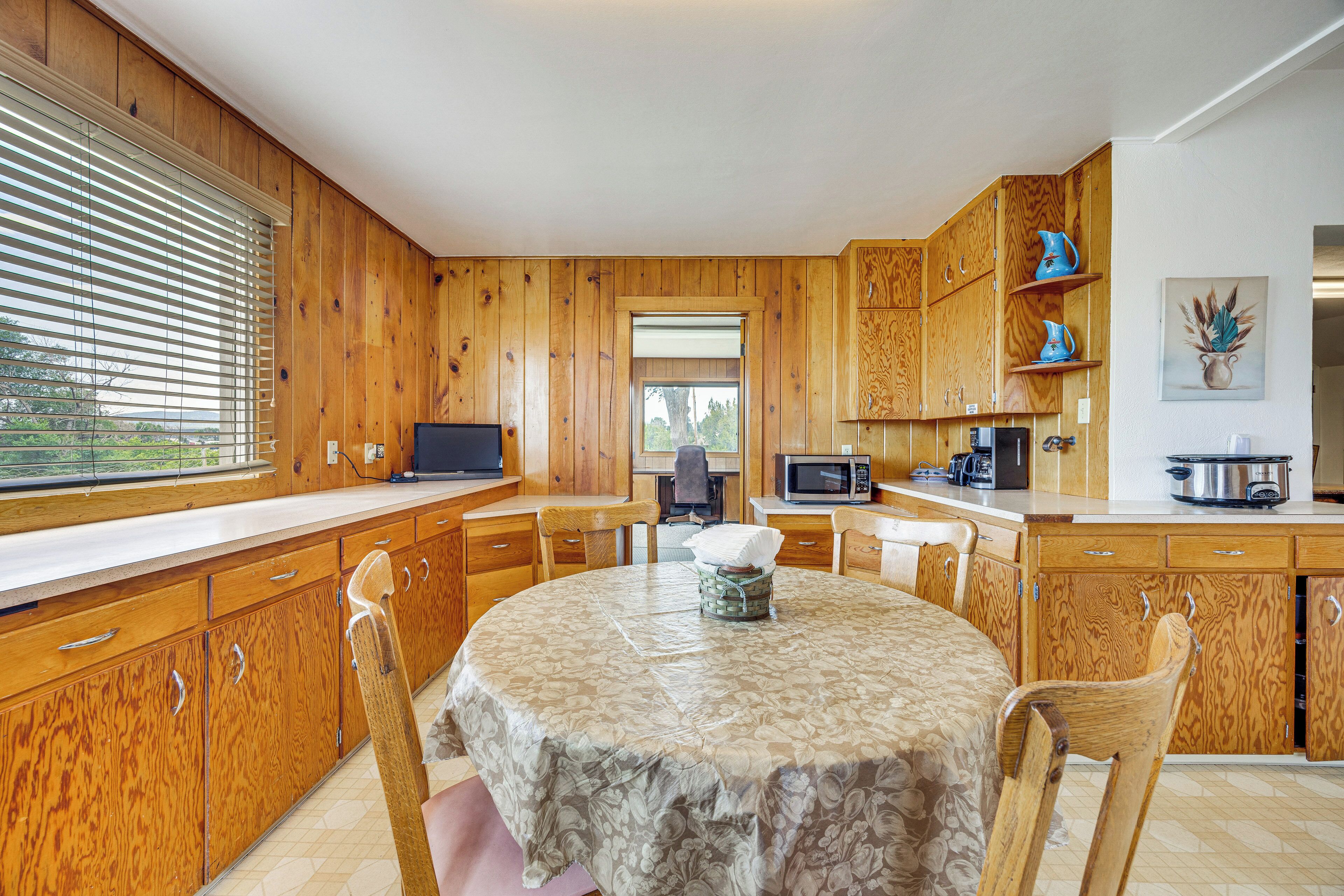 Ferienhaus (5 Bedrooms) | Innenbereich