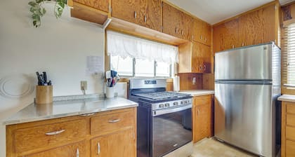 Charming Trinidad Home ~ 2 Mi to Main Street!