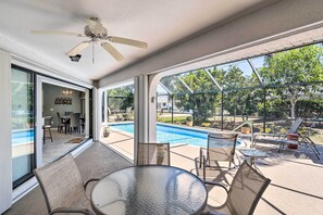 House (3 Bedrooms) | Interior - Modern House < 5 Miles to Port Charlotte Beach! (Port Charlotte)