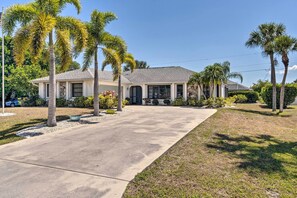 House (3 Bedrooms) | Interior - Modern House < 5 Miles to Port Charlotte Beach! (Port Charlotte)