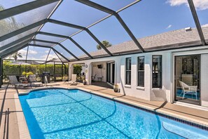 Hus (3 Bedrooms) | Boendets fasad