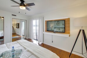 公寓 (2 Bedrooms) | 住宿内部