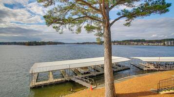 Apartamento (2 Bedrooms) | Interior