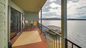 Apartamento (2 Bedrooms) | Interior