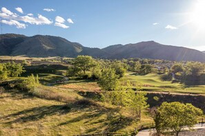 Cottage (2 Bedrooms) | Interior - Golden Cottage Near Red Rocks & School of Mines! (Golden)