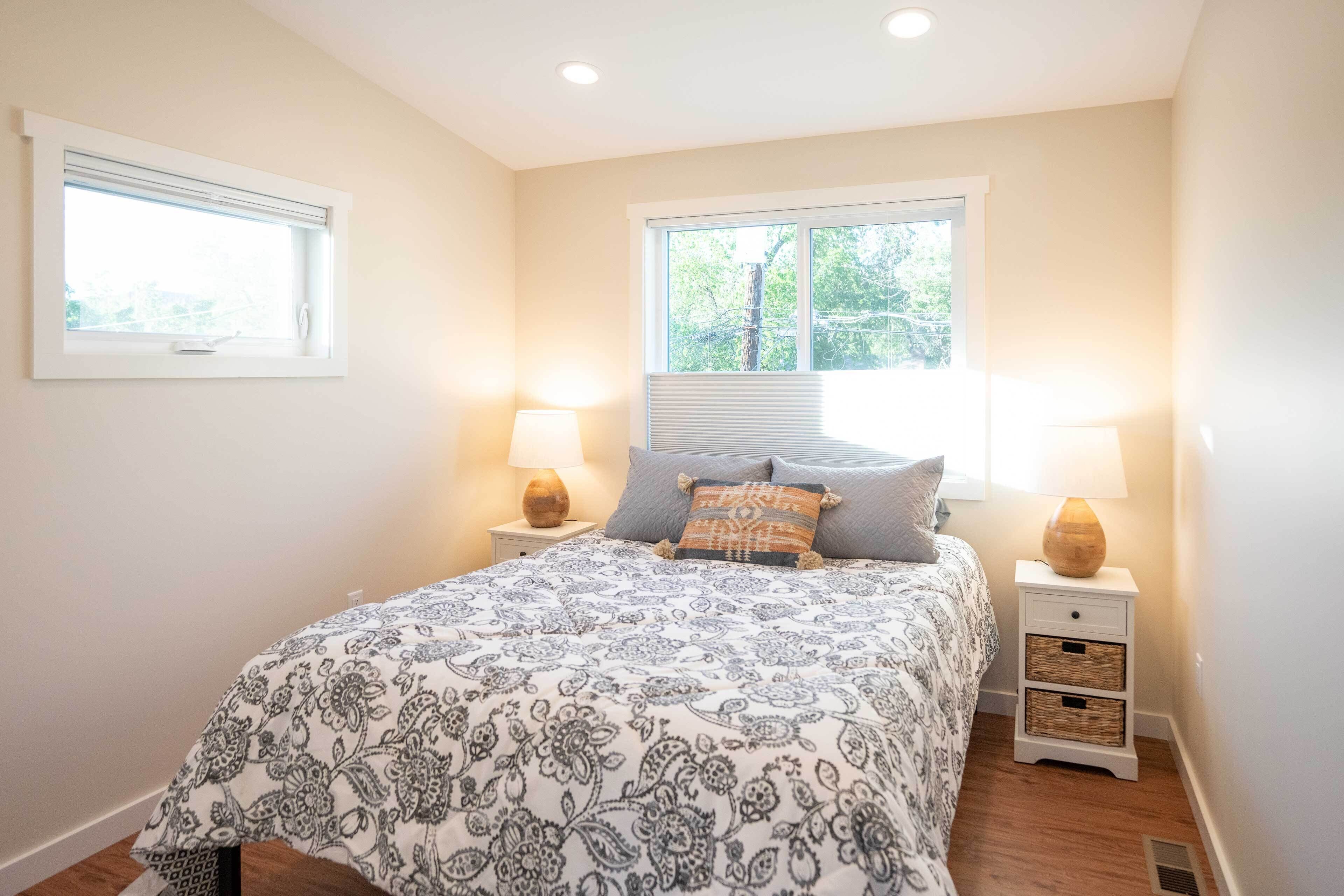 Cottage (2 Bedrooms) | Interior