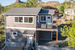 平房 (2 Bedrooms) | 住宿內部