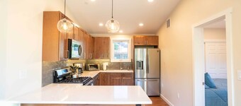 Golden Cottage Near Red Rocks & School of Mines!