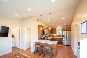 Ferienhaus (2 Bedrooms) | Innenbereich