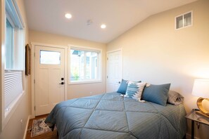 平房 (2 Bedrooms) | 住宿內部